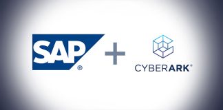 SAP ECS adopta la plataforma de seguridad de identidad de CyberArk para fortalecer la protección de sus servicios cloud.