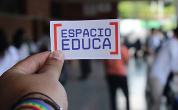 Ubii App, acompaña a la III cohorte de Espacio Educa en sus primeros pasos a la inclusión financiera