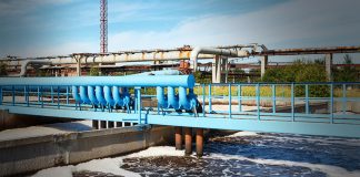 Miles de sistemas de control industrial expuestos en EE.UU. y el Reino Unido amenazan el suministro de agua