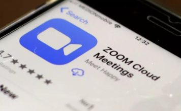 Zoom vuelve a la carga con las llamadas de un millón de usuarios