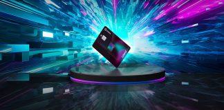 Idemia anuncia nueva tarjeta de pagos Starlight