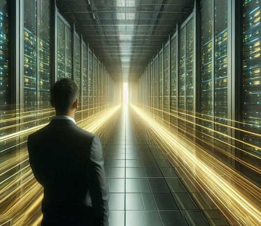El mercado de centros de datos bajo el modelo «build-to-suit» crecerá 11% hasta 2030