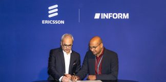 Ericsson e INFORM reforzarán seguridad de servicios financieros y combatirán el fraude