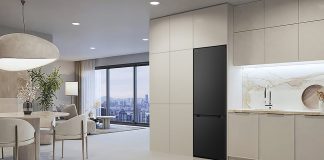 LG mostró en IFA 2024 su portafolio de electrodomésticos amigables con el medio ambiente