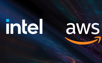 Intel fabricará chips de IA personalizados para Amazon Web Services