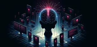 HP confirma: La IA generativa está siendo utilizada para desarrollar software malicioso