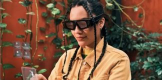 Snap desafía a Meta con sus nuevos lentes conectados Spectacles