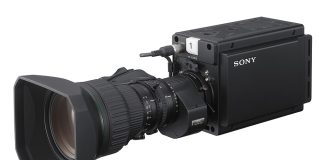 Sony presenta la HDC-P50A, cámara multipropósito que admite transmisión IP SMPTE ST 2110