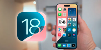 La actualización de iOS 18 ya se está desplegando en todo el mundo pero para su IA habrá que esperar algo más