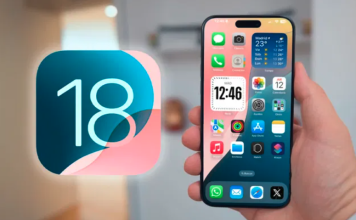 La actualización de iOS 18 ya se está desplegando en todo el mundo pero para su IA habrá que esperar algo más