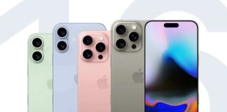 Apple presenta el iPhone 16 y el iPhone 16 Plus, aquí las 8 características clave de sus modelos más populares