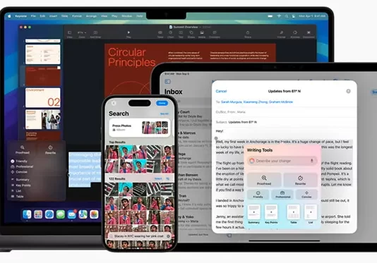 Apple ampliará las opciones de IA permitiendo el uso de diversos chatbots en sus dispositivos