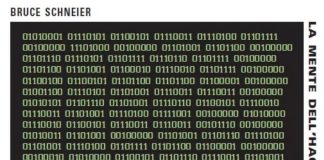 En la mente del hacker, un ensayo para reflexionar sobre la actualidad