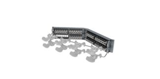 CommScope anuncia plataforma apantallada de extremo a extremo SYSTIMAX GigaSHIELD X10D Cat 6A