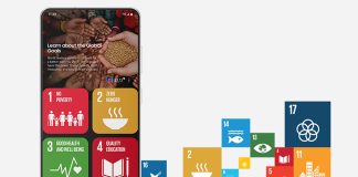 El compromiso de Samsung con el avance de los Objetivos Mundiales a través de la colaboración abierta