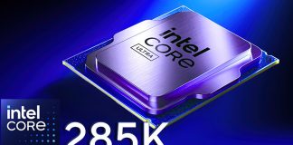En primeras pruebas: Intel Core Ultra 285K demuestra ser el rey del rendimiento en un solo núcleo