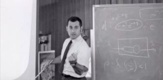 El 29 de octubre de 1969 fue enviado el primer mensaje en Internet