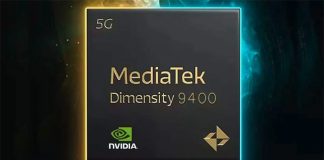 MediaTek Dimensity 9400: Un nuevo estándar en rendimiento para smartphones insignia