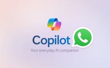 Copilot también saldrá de WhatsApp en 2026, siguiendo el camino de ChatGPT