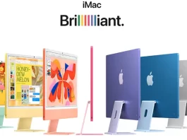 Apple lanza un nuevo iMac con chip M4 y puertos Thunderbolt 4