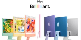 Apple lanza un nuevo iMac con chip M4 y puertos Thunderbolt 4