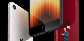 iPhone barato, nuevo modelo SE con IA en enero