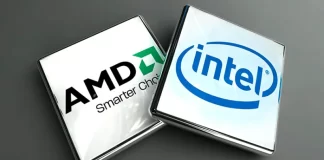 AMD supera a Intel en ventas de CPU para servidores por primera vez