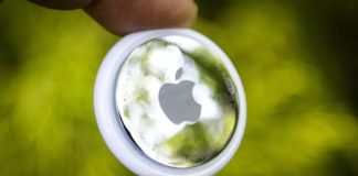 Apple trabaja en rastreadores más seguros e inviolables