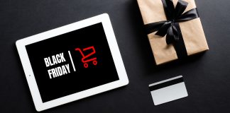 Protección de los minoristas contra los riesgos cibernéticos en Black Friday