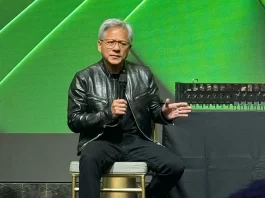 Jensen Huang se une a la delegación tecnológica de Trump en su visita estratégica a China