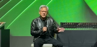 Jensen Huang se une a la delegación tecnológica de Trump en su visita estratégica a China
