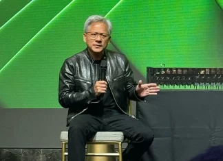 Jensen Huang se une a la delegación tecnológica de Trump en su visita estratégica a China