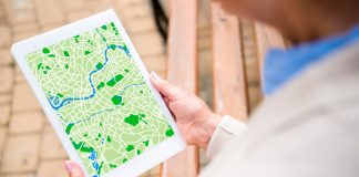 Mercado mundial de Mapas Digitales alcanzará US$89.100 millones en 2032