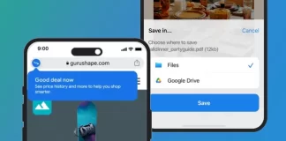 Google potencia la experiencia de Chrome en iOS con 4 nuevas funciones