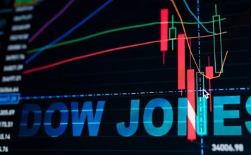 Nvidia entra en el Dow Jones, Intel sale