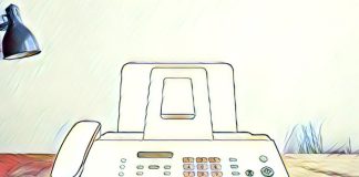 La sorprendente supervivencia del fax en la era digital