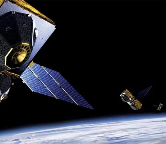 Amazon apuesta por el espacio con la compra de Globalstar por US$ 11,6 mil millones