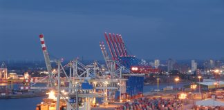 Transformación digital de los puertos: el impacto de las nuevas tecnologías en la gestión de datos