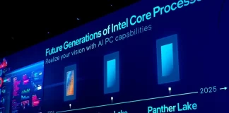 Lunar Lake marcará el fin de su generación