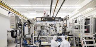 Proceso de 1,6 nm de TSMC continúa según lo planeado para 2026