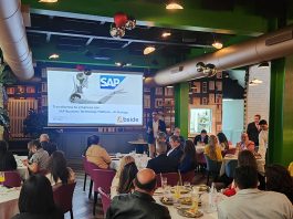 ASUG Venezuela y Corporación Abside: Un cierre de año inspirador y una mirada al futuro de la tecnología