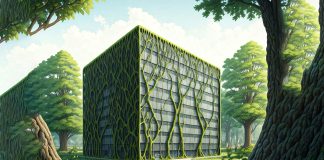 La cuota de mercado de los centros de datos ecológicos alcanzará US$303.900 millones en 2031