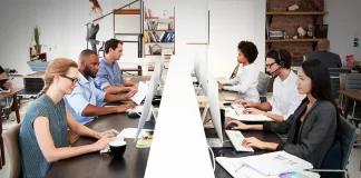 Hacia una cultura de seguridad: Es hora de priorizar la seguridad en el entorno laboral