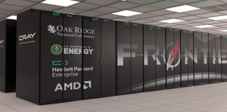 Frontiers llevó a cabo la mayor simulación del cosmos