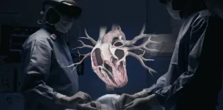 La Realidad Aumentada: Abriendo nuevas fronteras en la medicina