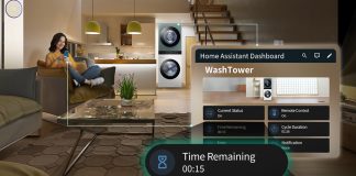 LG abre la API THINQ para expandir la innovación en el hogar inteligente
