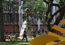 UCAB Y PNUD trabajarán juntos por los objetivos de desarrollo sustentable