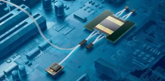 Interconexión óptica: nueva frontera en el diseño de sistemas de IA