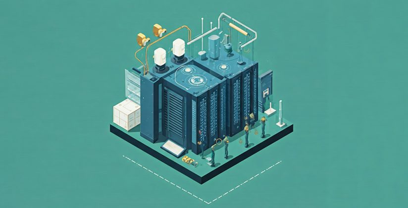 El mercado de Gestión de Energía para Centros de Datos alcanzará los US ...