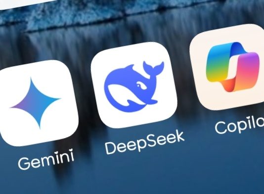 Autarquía de DeepSeek, la firma china relanza el desafío a la IA y se alía con Huawei